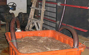 板換化學循環(huán)清洗 板換化學循環(huán)清洗